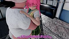 to love ru hentai ntr action