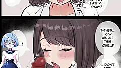 i explore the voluptuous and ignorant kokona-chan in a complete adventure