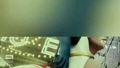 Futanari hentai compilation featuring generalbutch