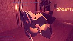 Bakery worker receives a special tip reward.