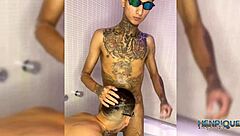 Mamei O Novinho Hetero Escondido Da Mina Dele No Motel