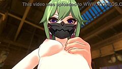 Laplace Collect: Hentai Anime Missionary Creampie Scenes with Seductive Characters