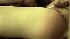 Penelope's wild 3-on-1 anal oral fuckfest?