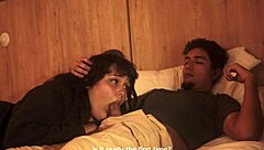 FantaSex: Hardcore scenes with chubby BBW and Latina babes