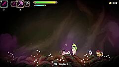 New boss fight in Futakinvallyer v0.034.30