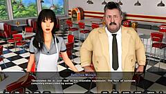 Daughter For Dessert Chapter 12 Game