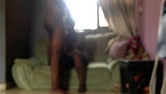 why'd you fuck her mouth during her period?