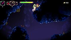 Pertarungan boss baru di Futakinvallyer v0.034.30