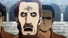 Shingeki No Kyojin Ep5 - Fullhd Dub
