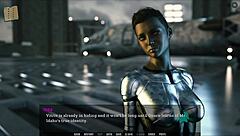 Tales From The Unending Void Episode 58.