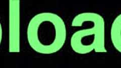 Listen to that slut moaning so loudly!