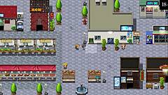 Complete Gameplay - Anna Exciting Affection Part 3