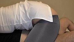 Japanese Wife Cheats With Lover In Intense Cowgirl Sex