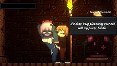 Drain Mansion Ep3, what’s happening next in this game?