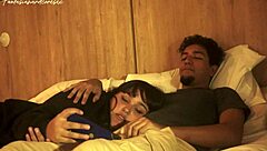 Will My Stepsister Let Me Deepthroat Her Without Getting Caught?