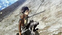 Shingeki No Kyojin Ep5 - Fullhd Dub