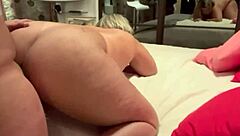 Hotcoupleparis offers cuckold transformation program for old couples in hentai anime.