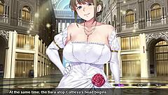 Oh, Pure Princess CG 18!