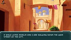 Akabur's Star Channel 34 Part 59