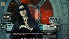 Tales From The Unending Void Episode 58.