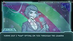 Akabur's Star Channel 34 Part 59