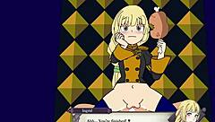 i explore ppppu gaiden with ingrid brandl galatea v1