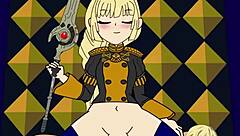 i explore ppppu gaiden with ingrid brandl galatea v1