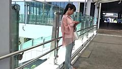 doctor said drink husband's milk, tricked into stepbrother's 😈 would you give yours?