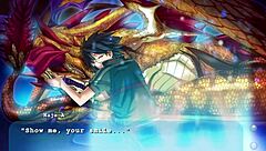 Princess X Ep9: Comforting Dragonwomen Or Monsters?