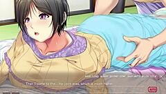 mesumama 3 part 2 eng sub creampie milf housewife wife sex