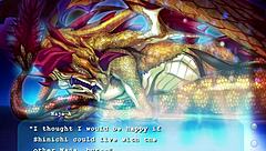 Princess X Ep9: Comforting Dragonwomen Or Monsters?