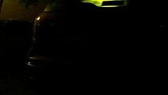 you watch your neighbor in a quiet homemade moment