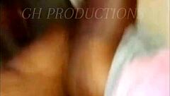 her wet pussy got me ducking hard