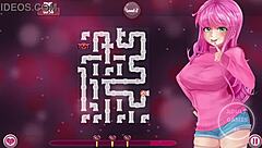 waifu secret 5 unveils sneaky hentai game moments