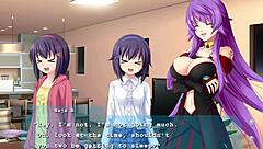 Princess X Ep9: Comforting Dragonwomen Or Monsters?