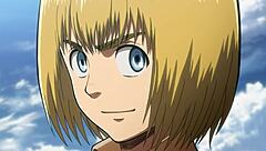 Shingeki No Kyojin Ep5 - Fullhd Dub