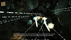 Walkthrough of the never-ending abyss 58