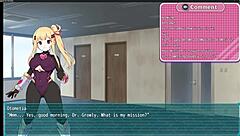 magical girl gets bound and banged with toys in group sex part 3