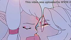 Purah Y Paya Le Chupan La Verga A Link