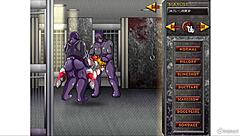 Unbreaker full gallery with intense scenes!