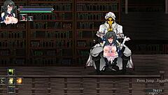 feeling the night in r scenes part 25