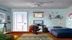 I am playing summer time saga unc part 34