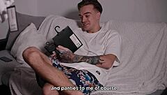 I Will Use Your Face for Facesitting and Riding Orgasm