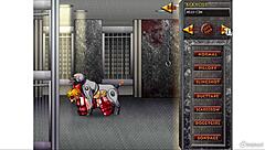 Unbreaker full gallery with intense scenes!