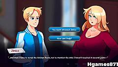 Life in woodchester part 1