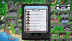 I am playing summer time saga unc part 34