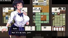 friend confesses on summer trip final