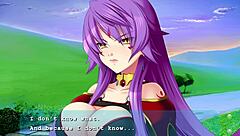 Princess X Ep9: Comforting Dragonwomen Or Monsters?