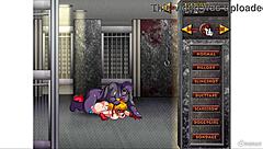 Unbreaker full gallery with intense scenes!