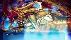 Princess X Ep9: Comforting Dragonwomen Or Monsters?